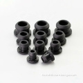 20-70mm Protective Rubber Feet for Outdoor Furniture Chairs